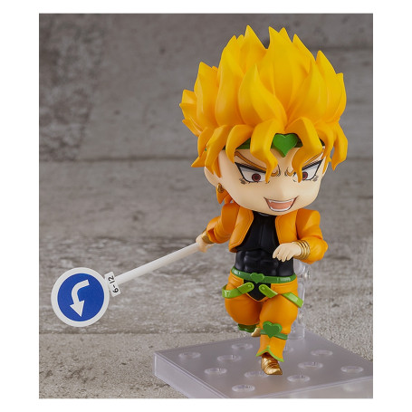 Nendoroid - Jojo's Bizarre Adventure - DIO - Stardust Crusaders