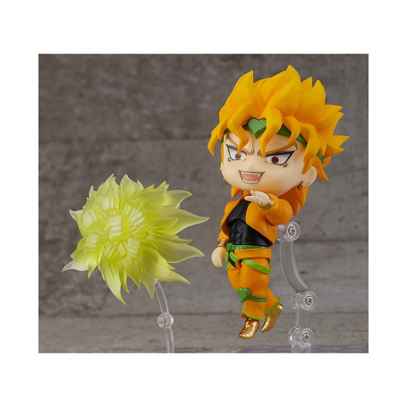 Nendoroid - Jojo's Bizarre Adventure - DIO - Stardust Crusaders