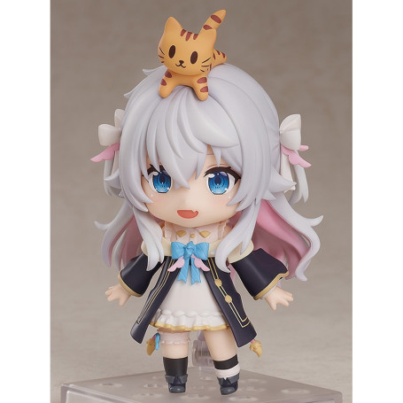 GoodSmile - Nendoroid Kagura Nana - Hololive