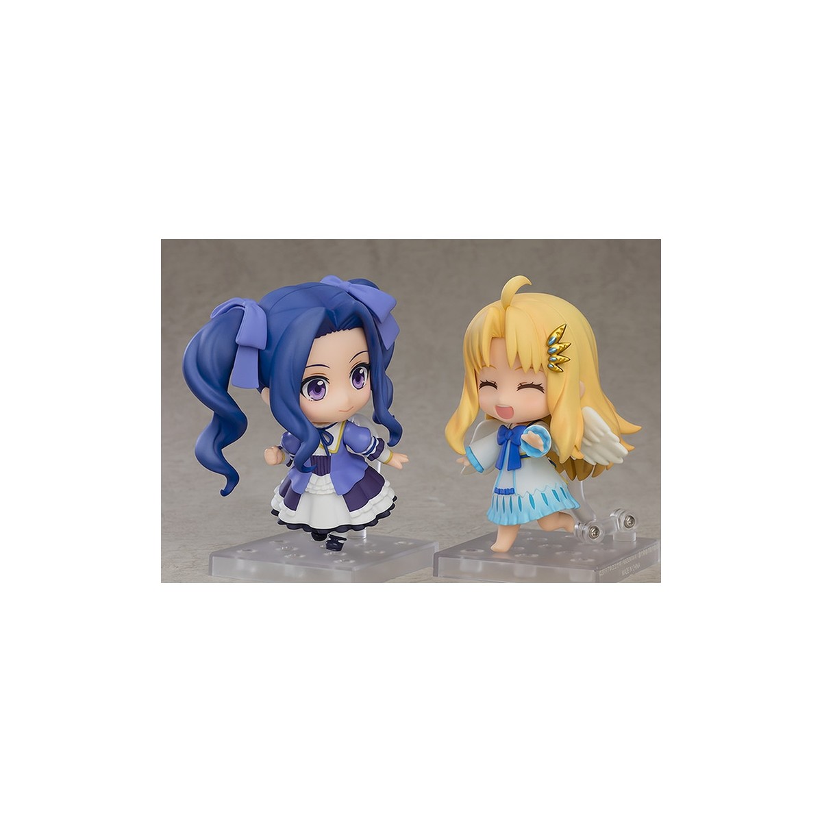 Nendoroid - Melty - The Rising of the Shield Hero Temporada 2