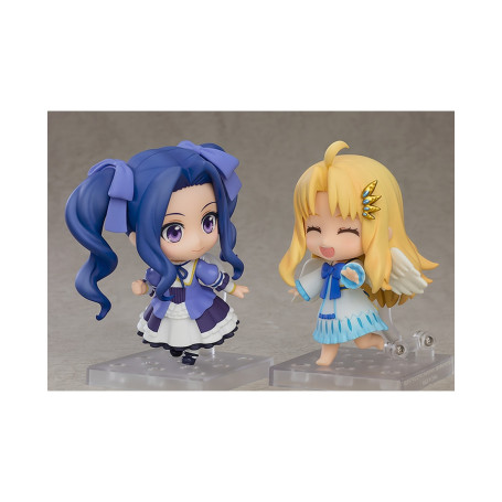 Nendoroid - Melty - The Rising of the Shield Hero Temporada 2