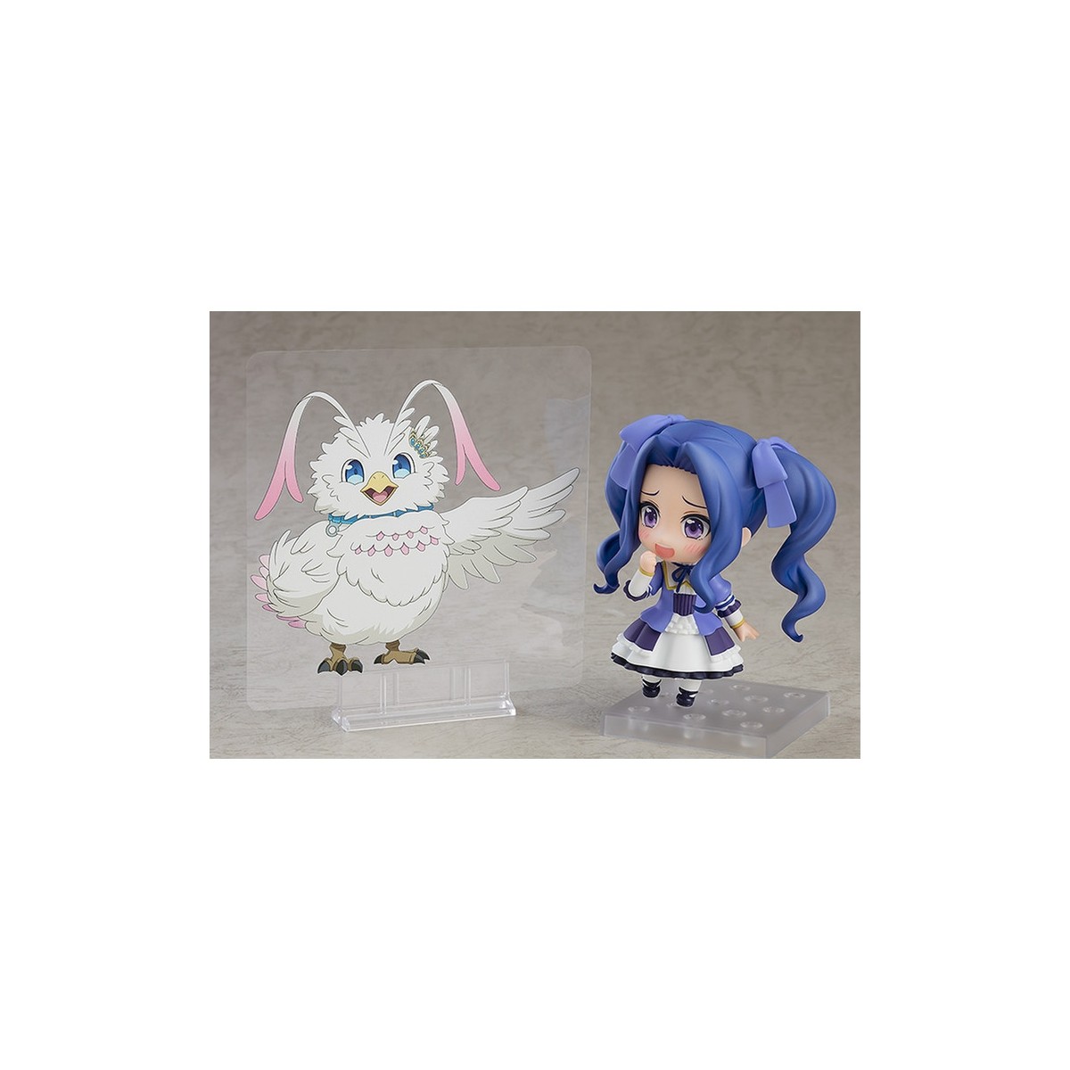 Nendoroid - Melty - The Rising of the Shield Hero Temporada 2