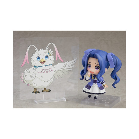 Nendoroid - Melty - The Rising of the Shield Hero Temporada 2