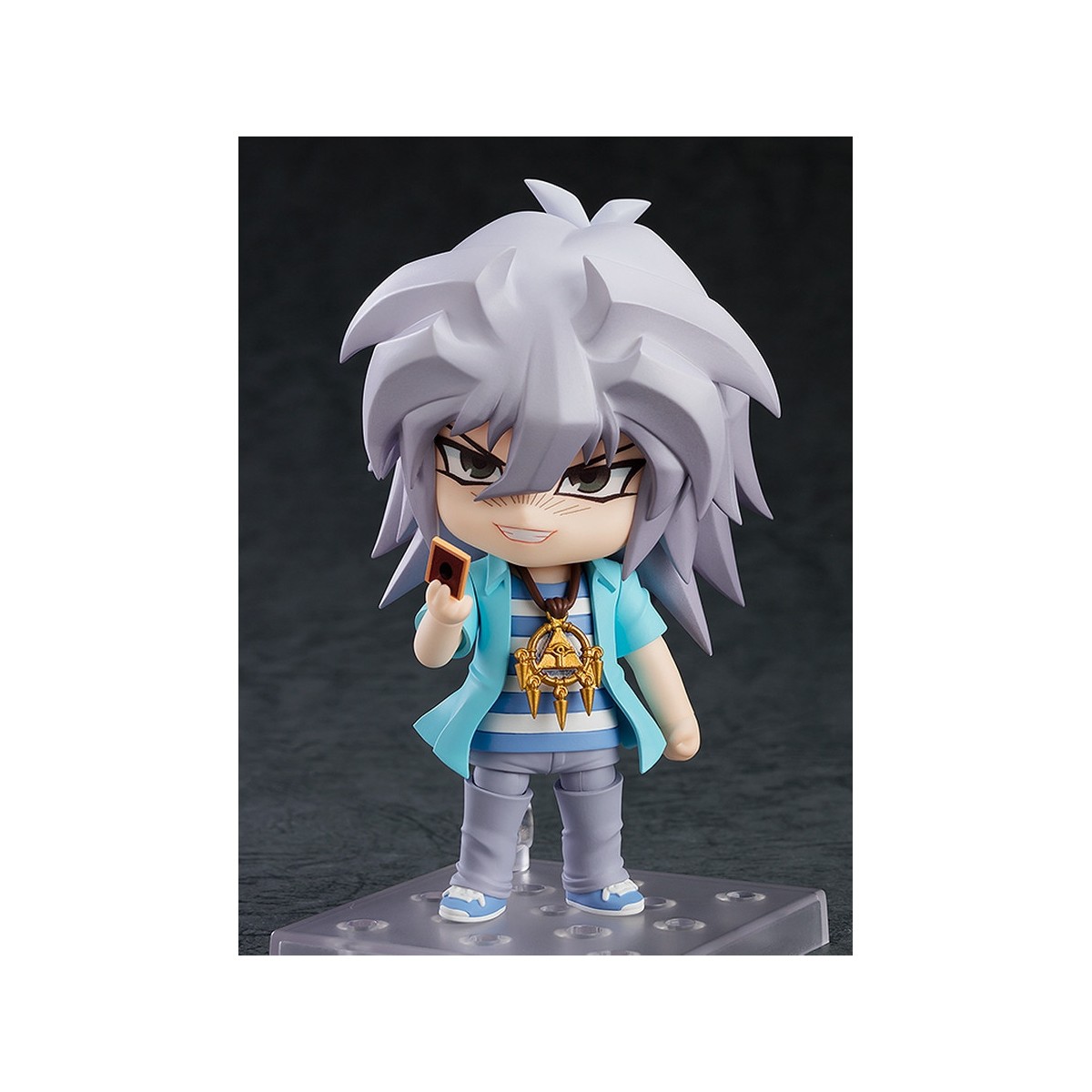 Goodsmile Nendoroid - Yu-Gi-Oh! - Yami Bakura