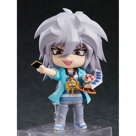 Goodsmile Nendoroid - Yu-Gi-Oh! - Yami Bakura