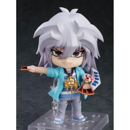 Goodsmile Nendoroid - Yu-Gi-Oh! - Yami Bakura