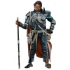 Hasbro Star Wars La Serie Negra - Saw Gerrera Deluxe - Rogue One