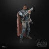 Hasbro Star Wars La Serie Negra - Saw Gerrera Deluxe - Rogue One