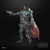 Hasbro Star Wars La Serie Negra - Saw Gerrera Deluxe - Rogue One