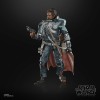 Hasbro Star Wars La Serie Negra - Saw Gerrera Deluxe - Rogue One