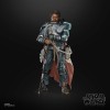 Hasbro Star Wars La Serie Negra - Saw Gerrera Deluxe - Rogue One