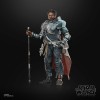 Hasbro Star Wars La Serie Negra - Saw Gerrera Deluxe - Rogue One