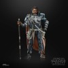 Hasbro Star Wars La Serie Negra - Saw Gerrera Deluxe - Rogue One
