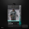 Hasbro Star Wars La Serie Negra - Saw Gerrera Deluxe - Rogue One
