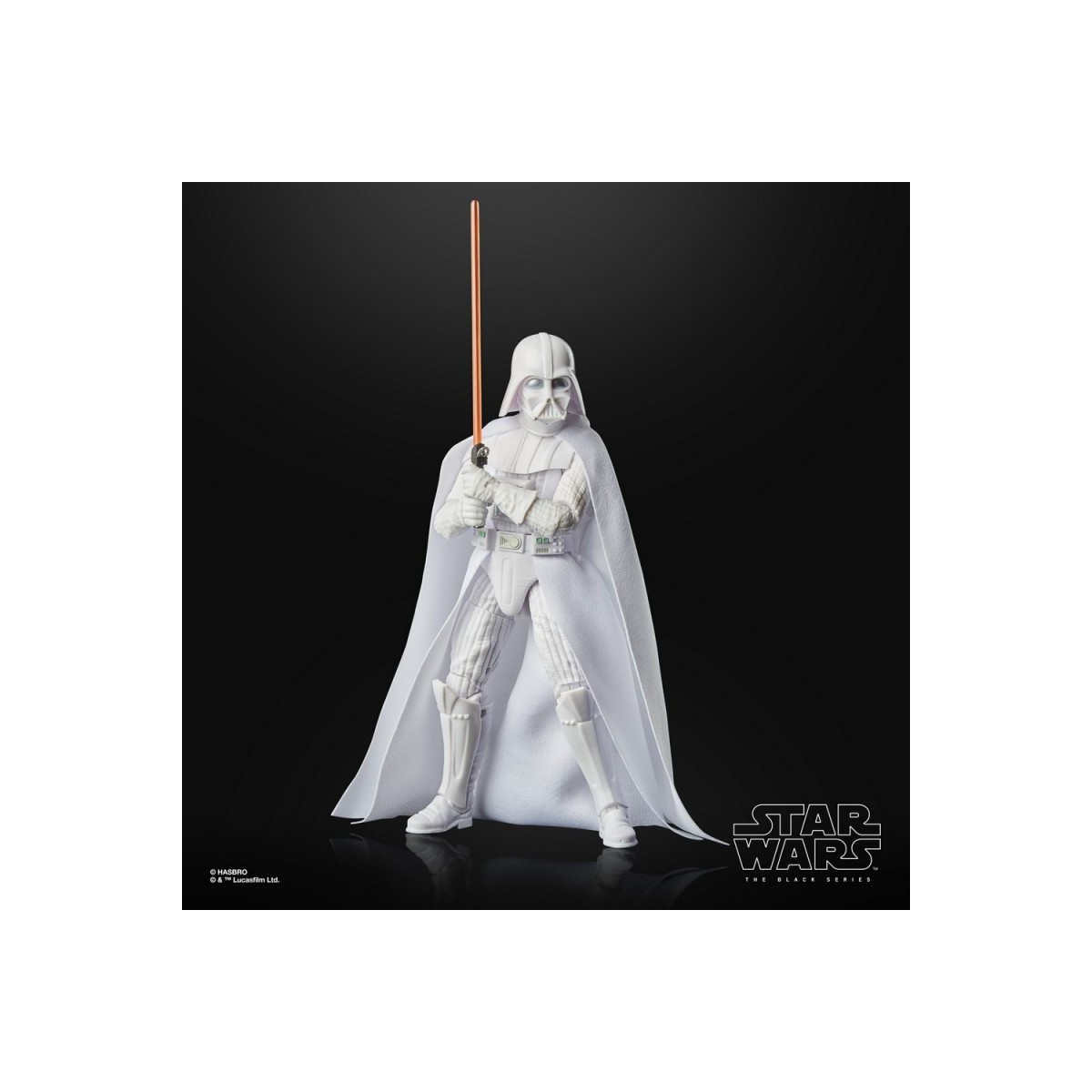 Star Wars Black Series Comics - Darth Vader - Infinities: Return of the Jedi