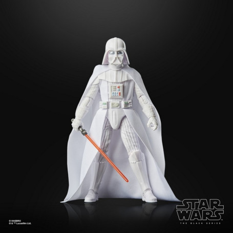 Star Wars Black Series Comics - Darth Vader - Infinities: Return of the Jedi