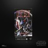 Star Wars Black Series Comics - Darth Vader - Infinities: Return of the Jedi