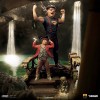 Iron Studios - Sloth y Chunk 1/10 Los Goonies Deluxe Art Scale - Cinoque y Choco