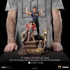 Iron Studios - Sloth y Chunk 1/10 Los Goonies Deluxe Art Scale - Cinoque y Choco