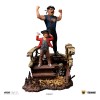 Iron Studios - Sloth y Chunk 1/10 Los Goonies Deluxe Art Scale - Cinoque y Choco