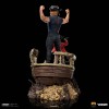 Iron Studios - Sloth y Chunk 1/10 Los Goonies Deluxe Art Scale - Cinoque y Choco