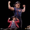 Iron Studios - Sloth y Chunk 1/10 Los Goonies Deluxe Art Scale - Cinoque y Choco