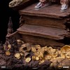 Iron Studios - Sloth y Chunk 1/10 Los Goonies Deluxe Art Scale - Cinoque y Choco