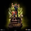 Iron Studios - Sloth y Chunk 1/10 Los Goonies Deluxe Art Scale - Cinoque y Choco