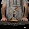 Iron Studios - Gepeto y Pinocho BDS Art Scale 1/10 - Pinocho de Guillermo del Toro