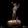 Iron Studios - Gepeto y Pinocho BDS Art Scale 1/10 - Pinocho de Guillermo del Toro