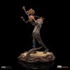 Iron Studios - Gepeto y Pinocho BDS Art Scale 1/10 - Pinocho de Guillermo del Toro