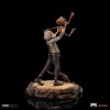 Iron Studios - Gepeto y Pinocho BDS Art Scale 1/10 - Pinocho de Guillermo del Toro
