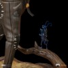Iron Studios - Gepeto y Pinocho BDS Art Scale 1/10 - Pinocho de Guillermo del Toro