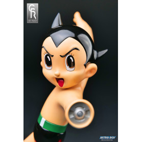 CFR STUDIOS - ASTRO BOY - Astro el pequeño robot - Mighty Atom