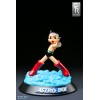 CFR STUDIOS - ASTRO BOY - Astro el pequeño robot - Mighty Atom