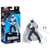 Marvel Legends - Moon Knight: un traje nuevo y diferente