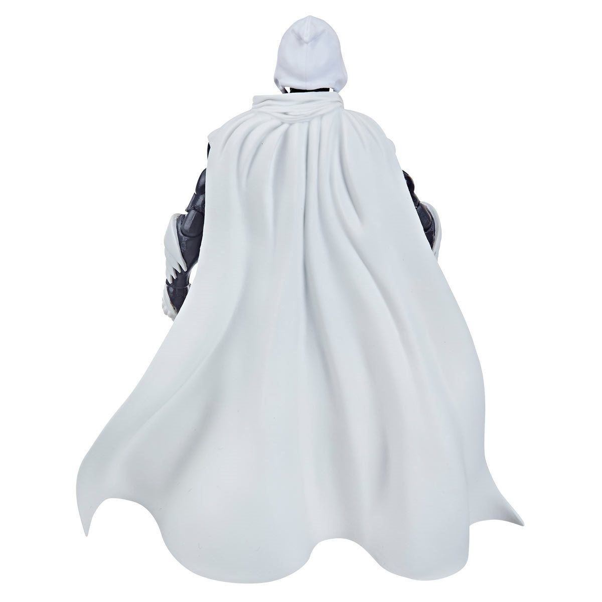 Marvel Legends - Moon Knight: un traje nuevo y diferente