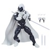 Marvel Legends - Moon Knight: un traje nuevo y diferente