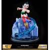 Cartoon Kingdom - Astro Boy Versión Diurna - Astro el Pequeño Robot - Mighty Atom