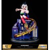 Cartoon Kingdom - Astro Boy Versión Nocturna - Astro el Pequeño Robot - Mighty Atom