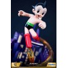 Cartoon Kingdom - Astro Boy Versión Nocturna - Astro el Pequeño Robot - Mighty Atom