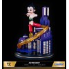 Cartoon Kingdom - Astro Boy Versión Nocturna - Astro el Pequeño Robot - Mighty Atom