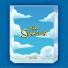 Super 7 - Los Simpson - Ultimates Robot Itchy Los Simpson