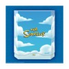 Super 7 - Los Simpson - Ultimates Moe Los Simpson