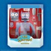 Super 7 - Los Simpson - Ultimates Robot Scratchy Los Simpson