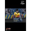 Hot Toys - Batman Vuelve - Pingüino CosRider