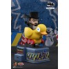 Hot Toys - Batman Vuelve - Pingüino CosRider