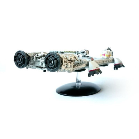 Eaglemoss - La colección de figuras de acción de Alien y Predator - Lander One Alien Covenant