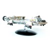Eaglemoss - La colección de figuras de acción de Alien y Predator - Lander One Alien Covenant