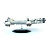 Eaglemoss - La colección de figuras de acción de Alien y Predator - Lander One Alien Covenant